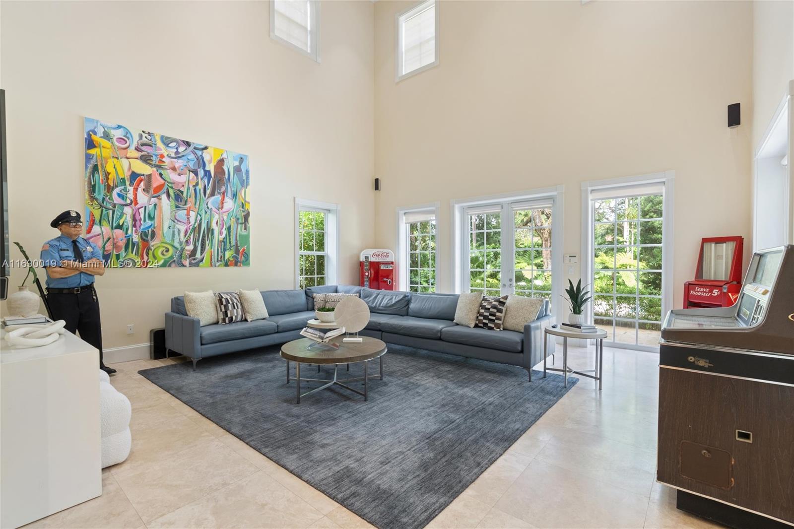 KERRWOOD OAKS - Residential