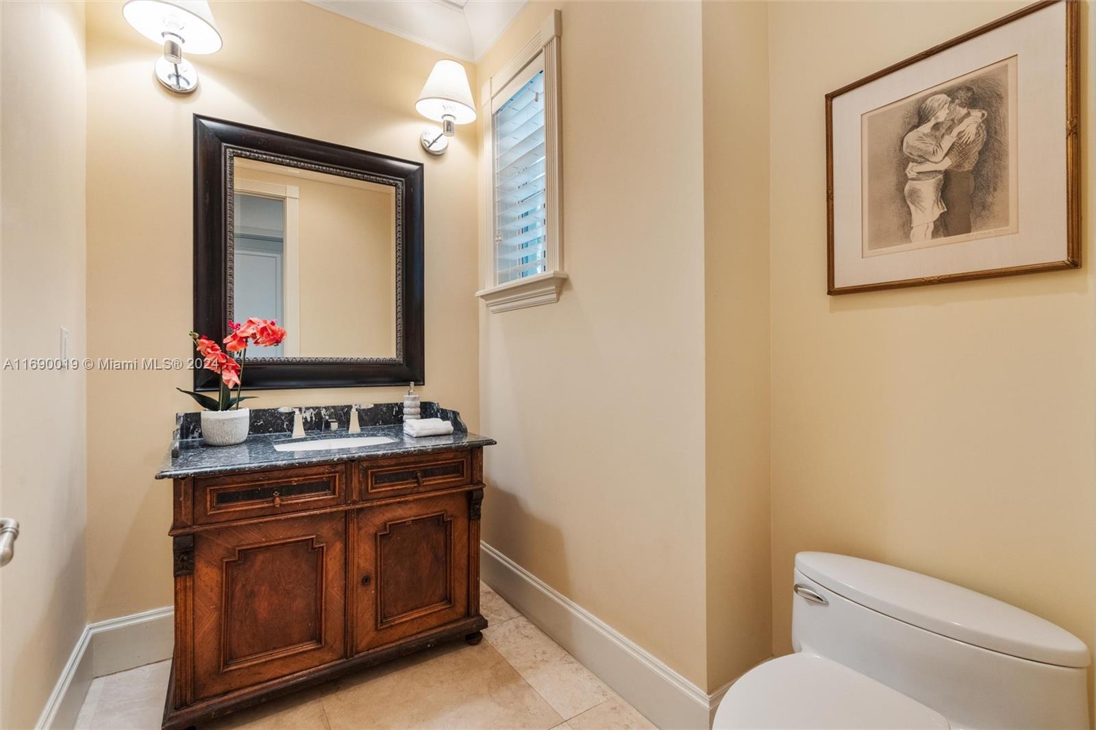 KERRWOOD OAKS - Residential