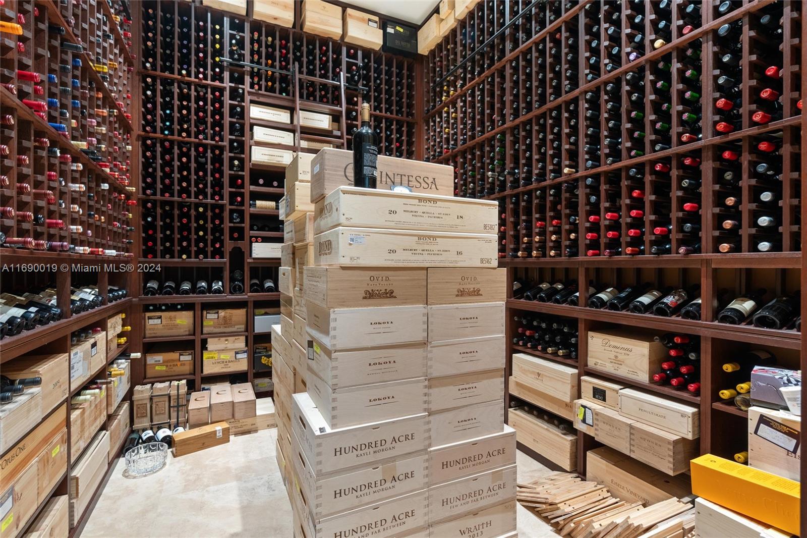 KERRWOOD OAKS - Residential