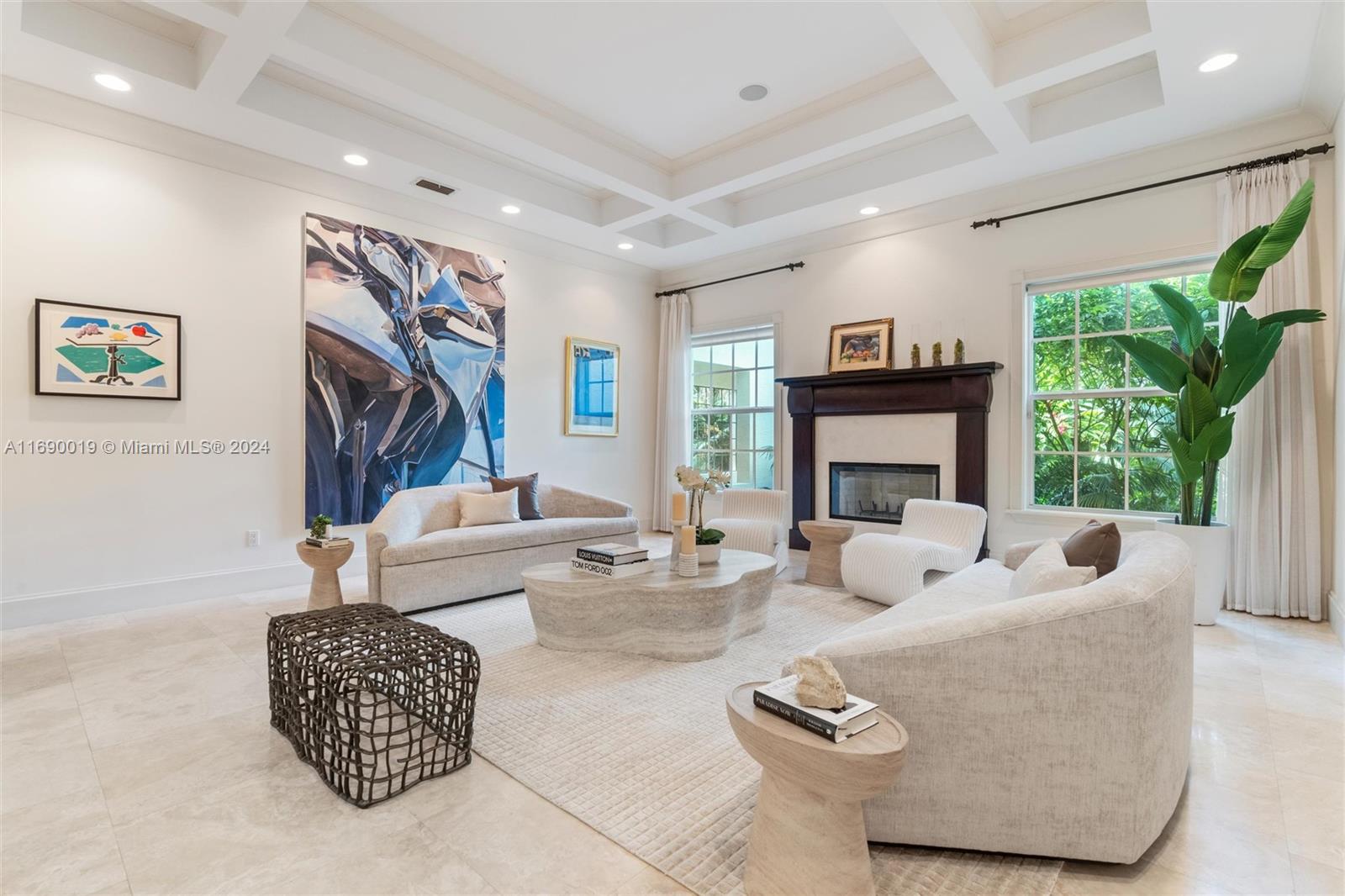 KERRWOOD OAKS - Residential