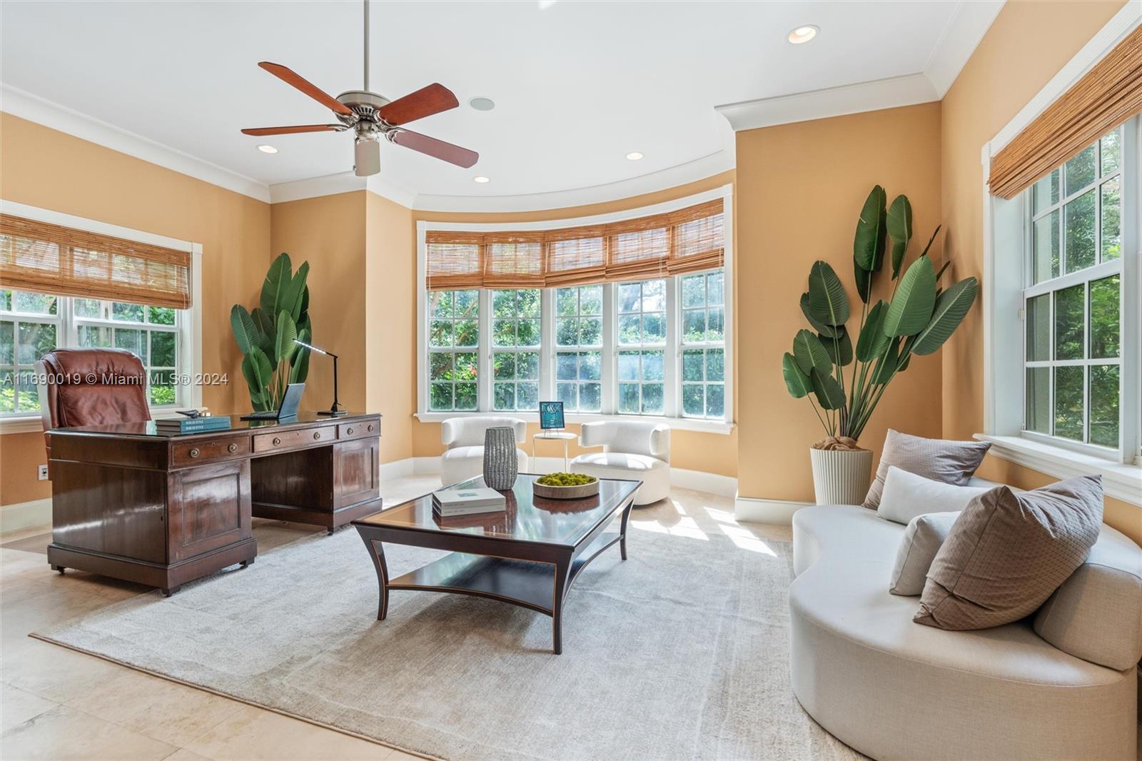 KERRWOOD OAKS - Residential