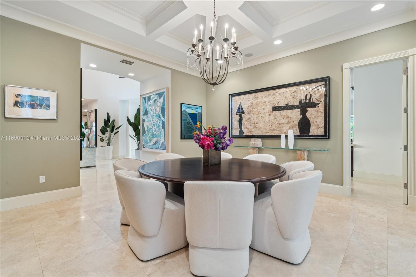 KERRWOOD OAKS - Residential