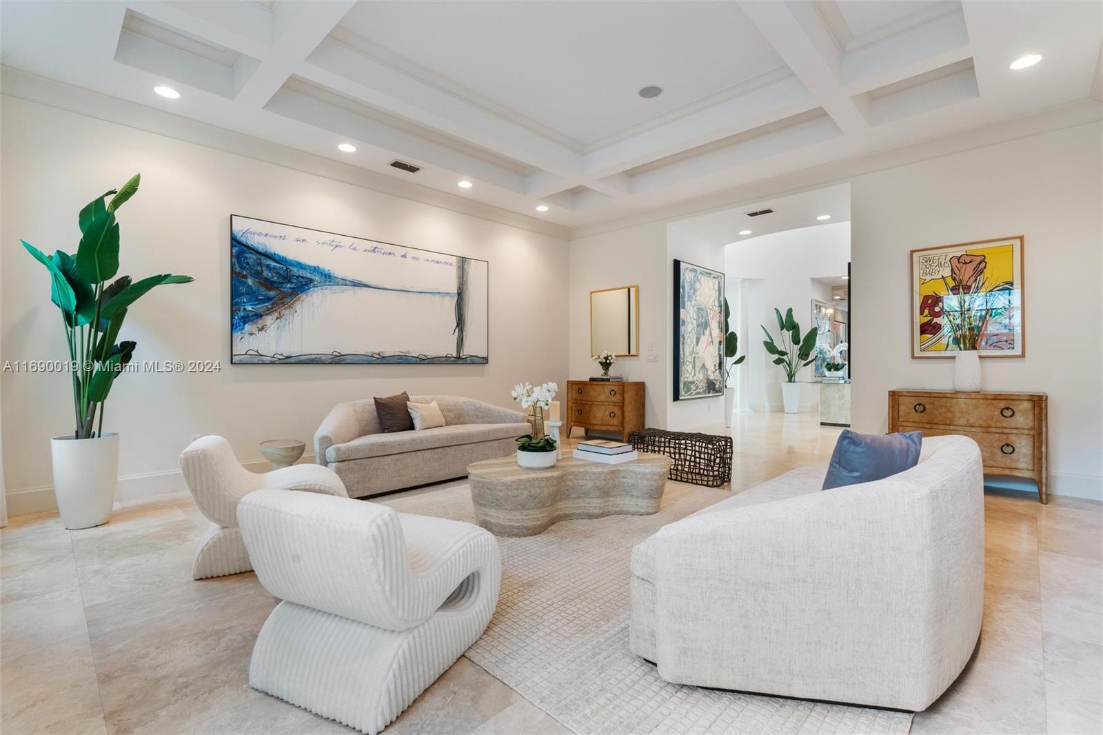 KERRWOOD OAKS - Residential