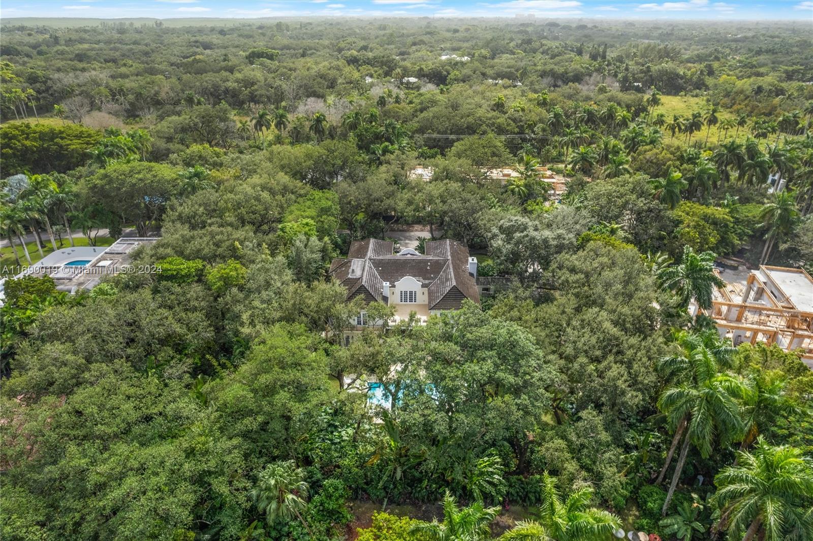 KERRWOOD OAKS - Residential