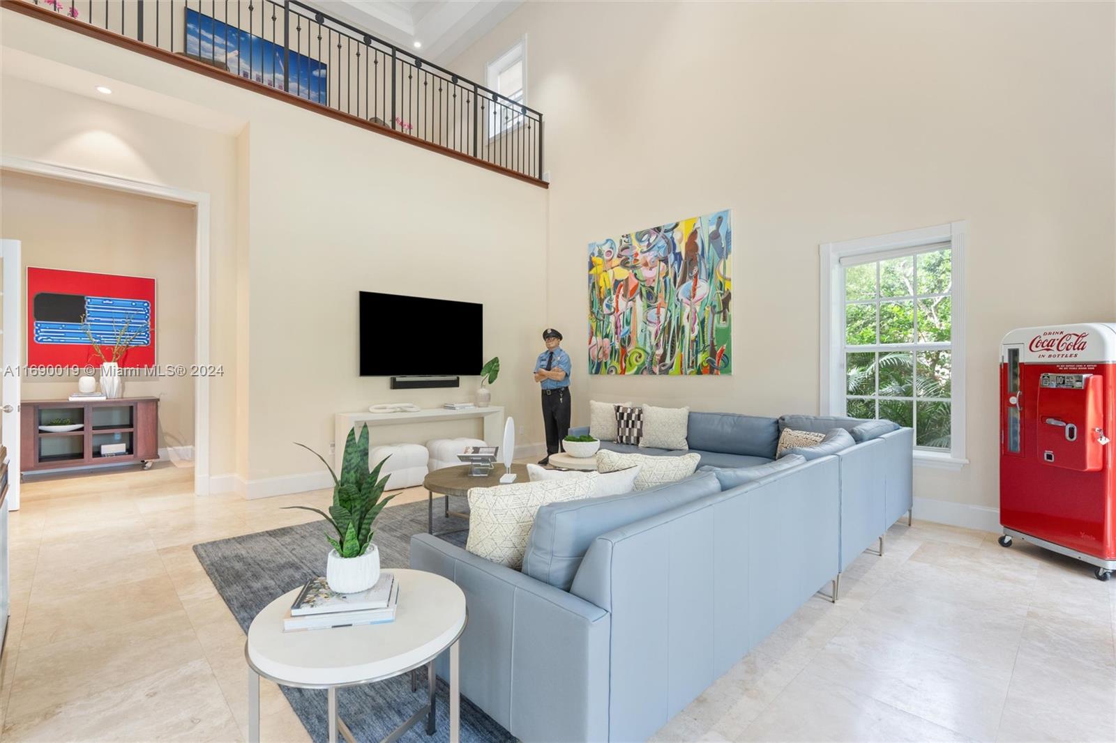 KERRWOOD OAKS - Residential