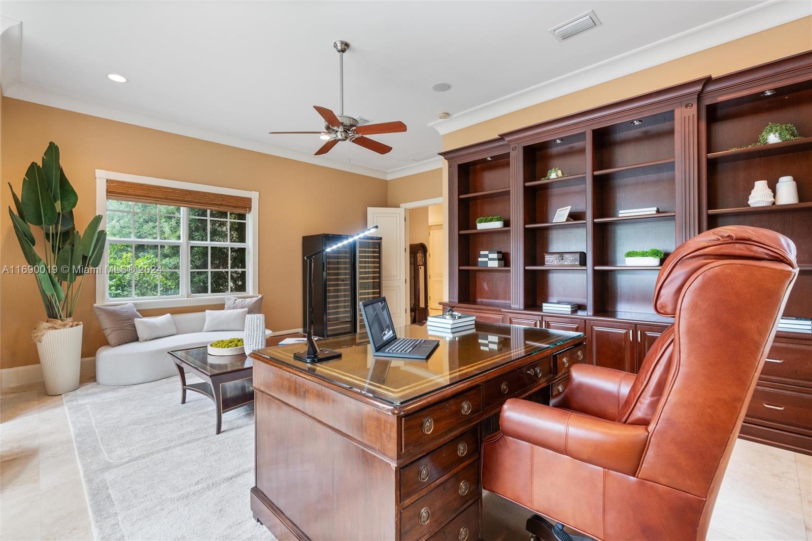 KERRWOOD OAKS - Residential