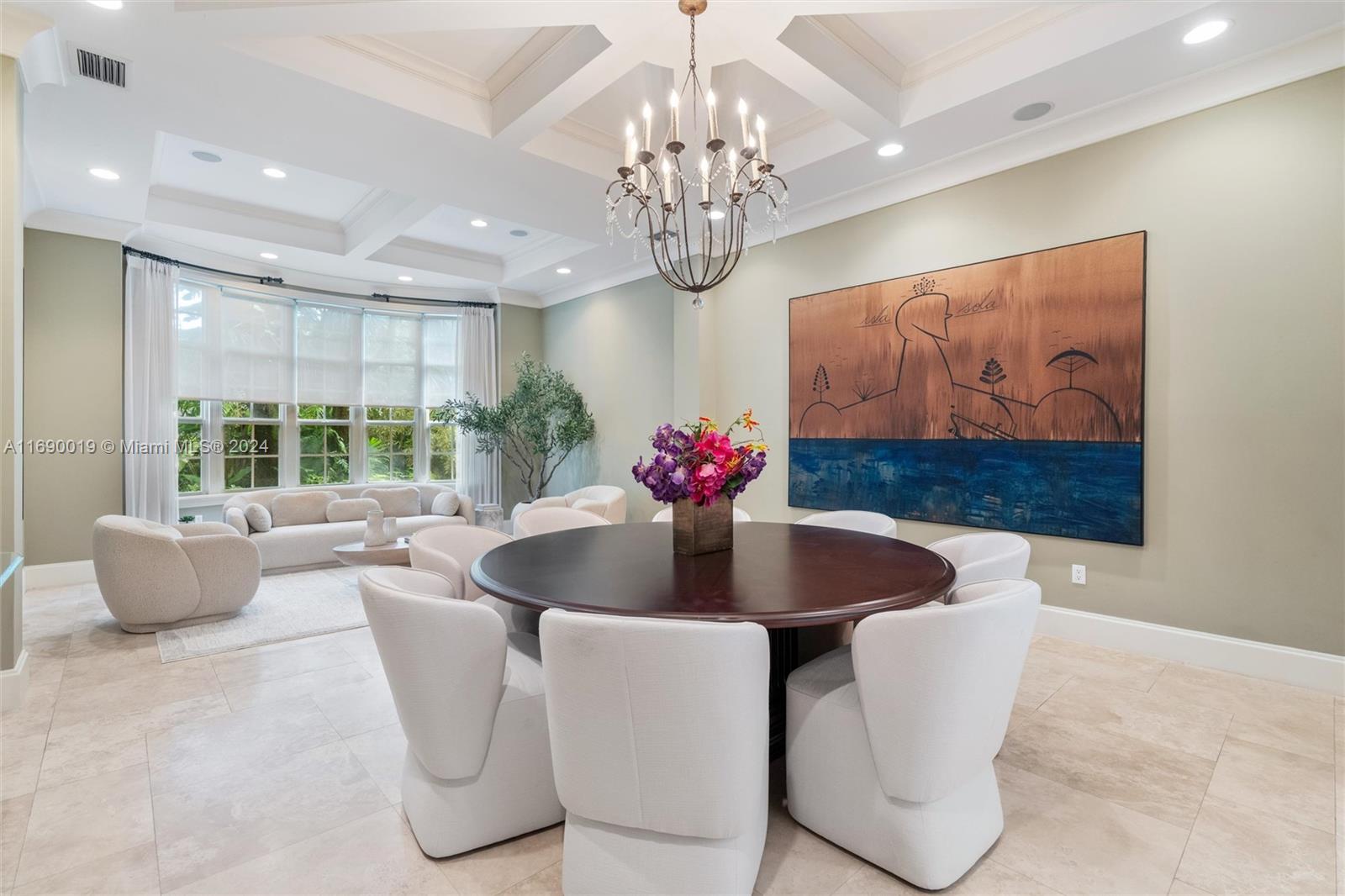 KERRWOOD OAKS - Residential