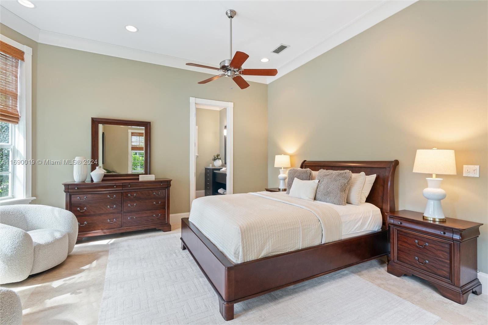 KERRWOOD OAKS - Residential