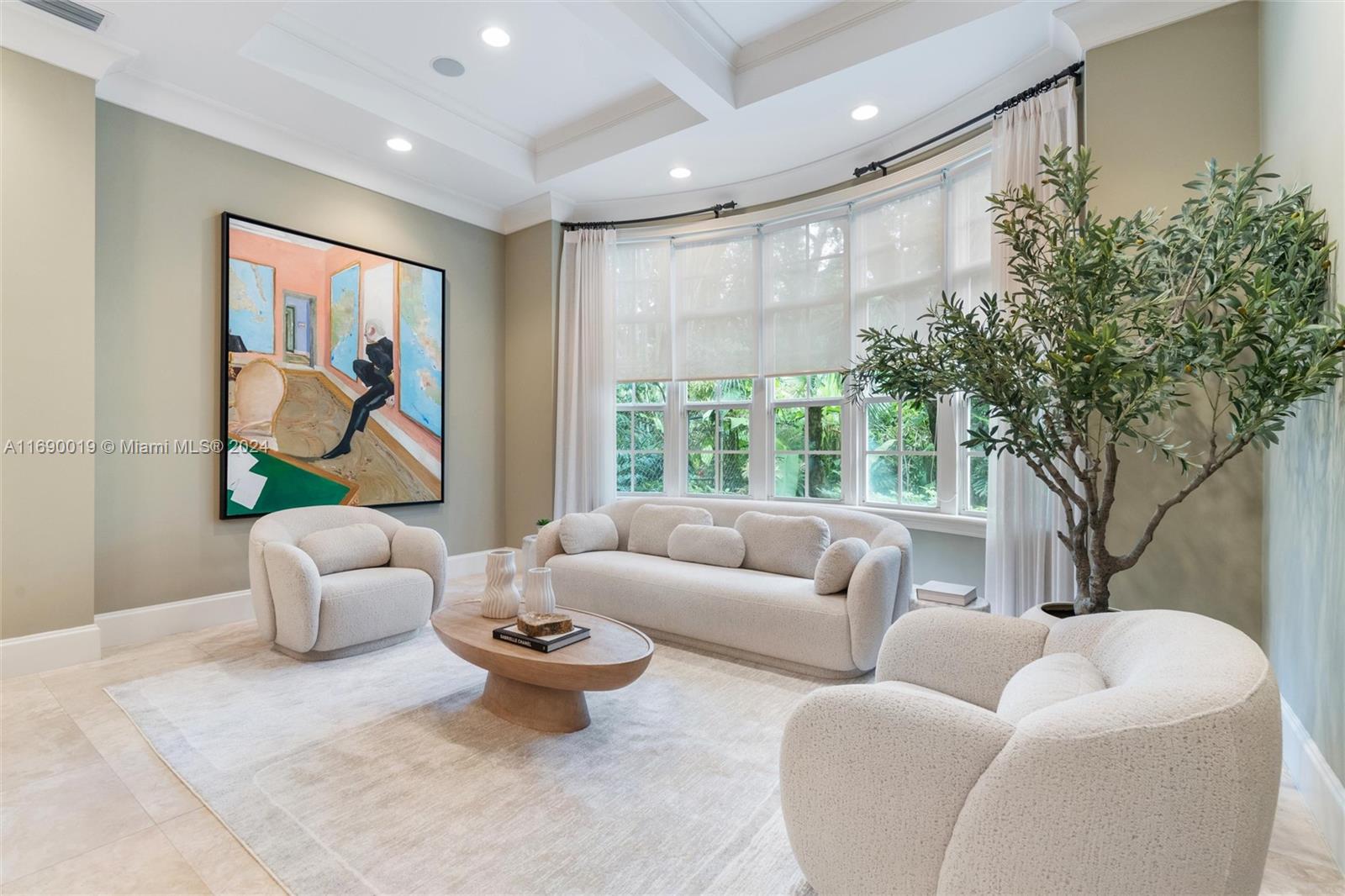 KERRWOOD OAKS - Residential