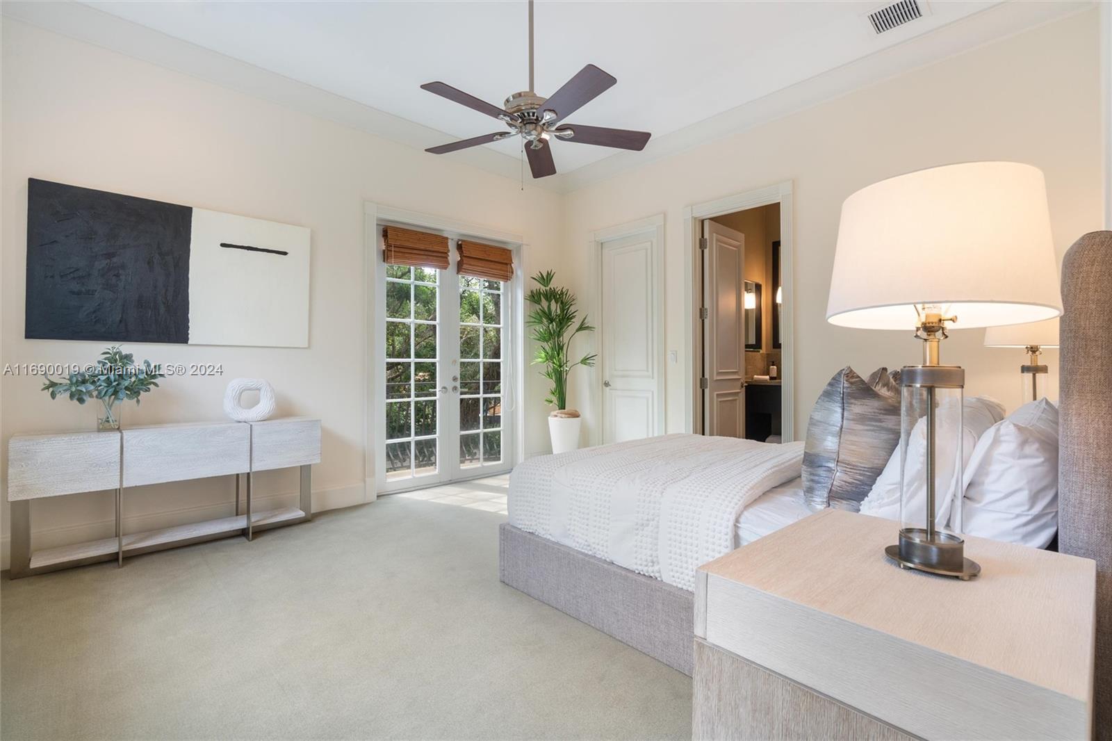 KERRWOOD OAKS - Residential