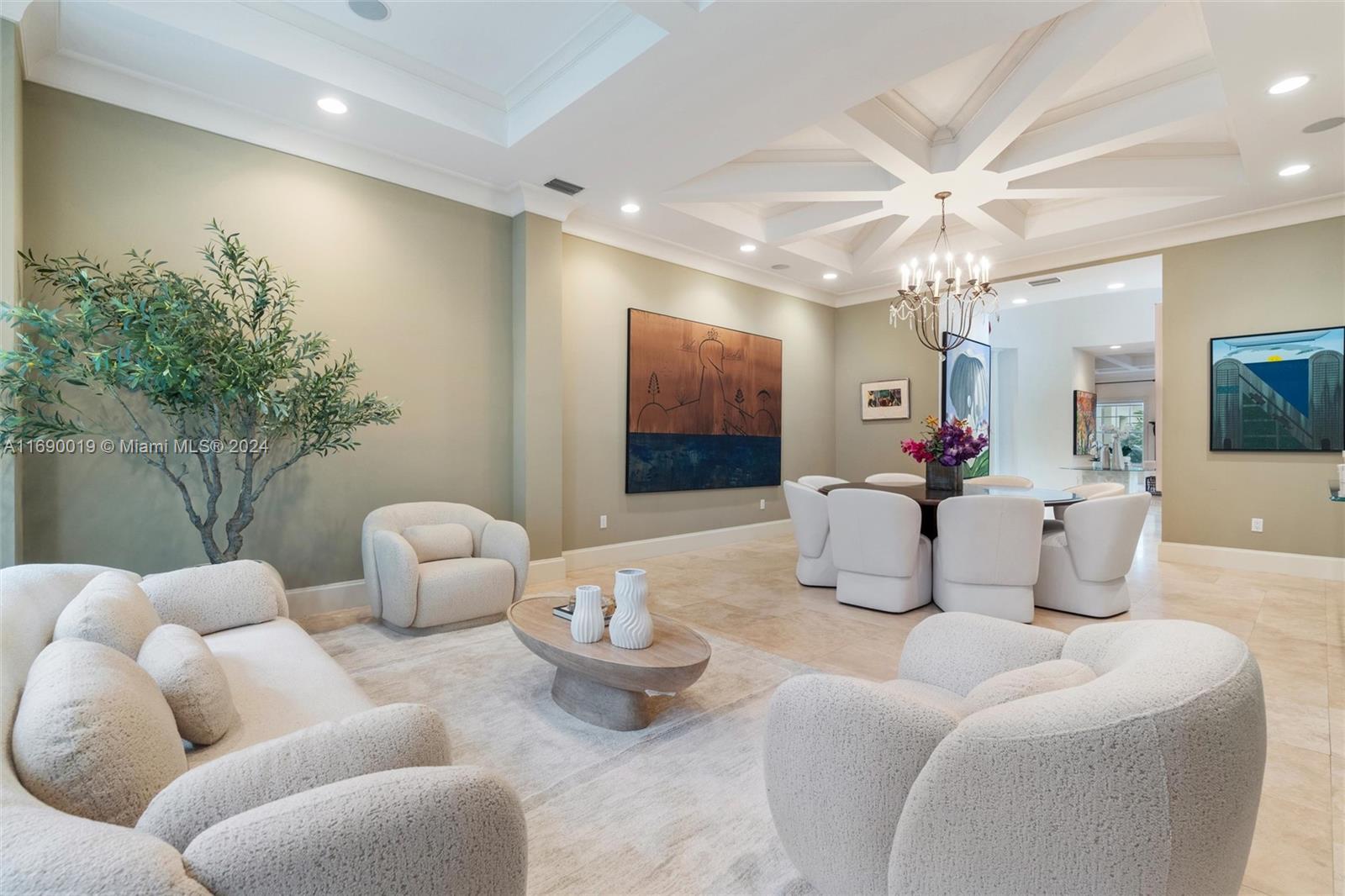 KERRWOOD OAKS - Residential