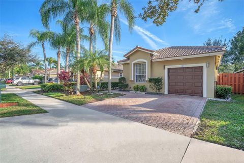 A home in Weston