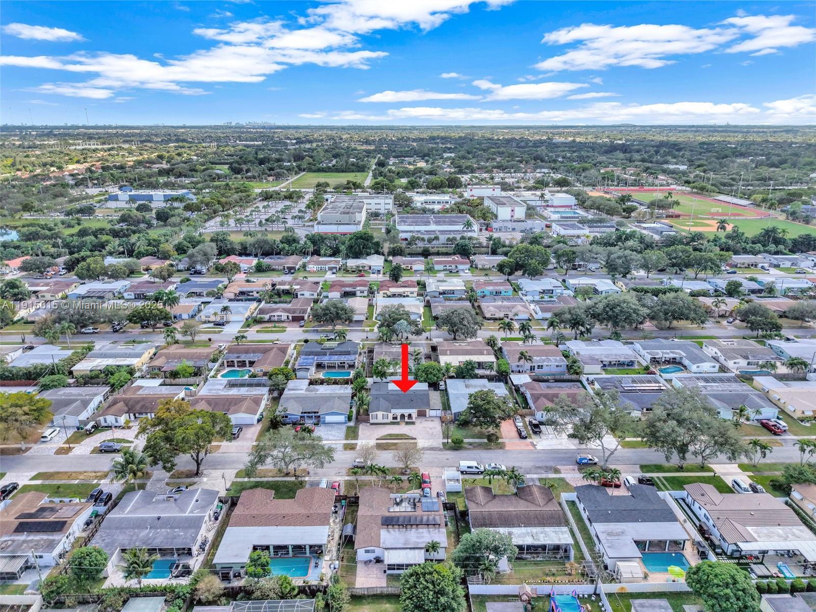 COOPER ESTATES SEC 2 - Residential