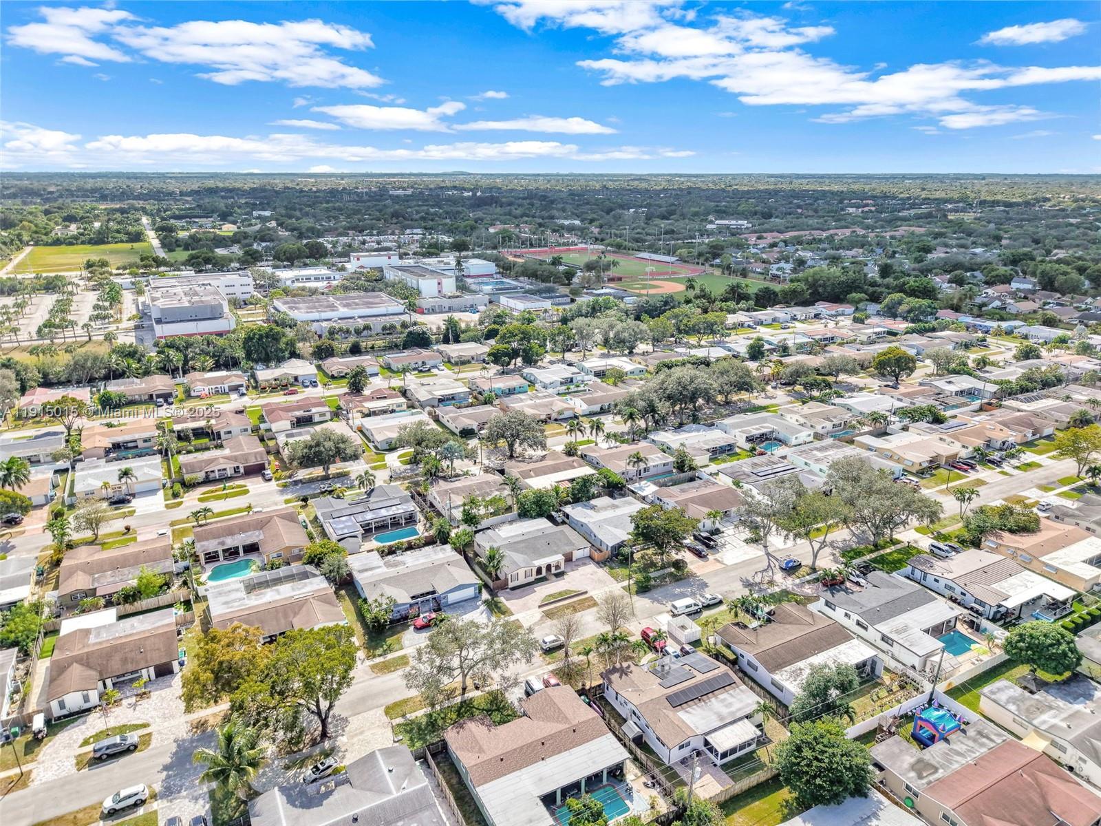 COOPER ESTATES SEC 2 - Residential