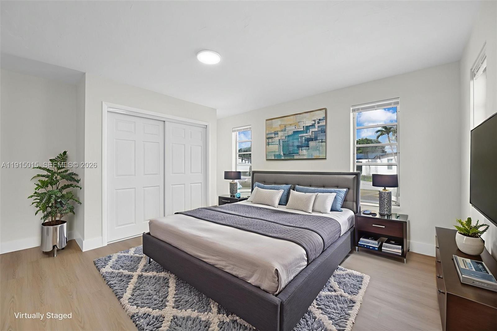 COOPER ESTATES SEC 2 - Residential