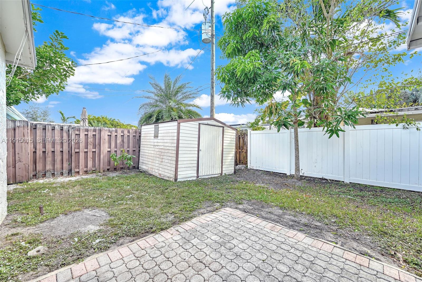 COOPER ESTATES SEC 2 - Residential