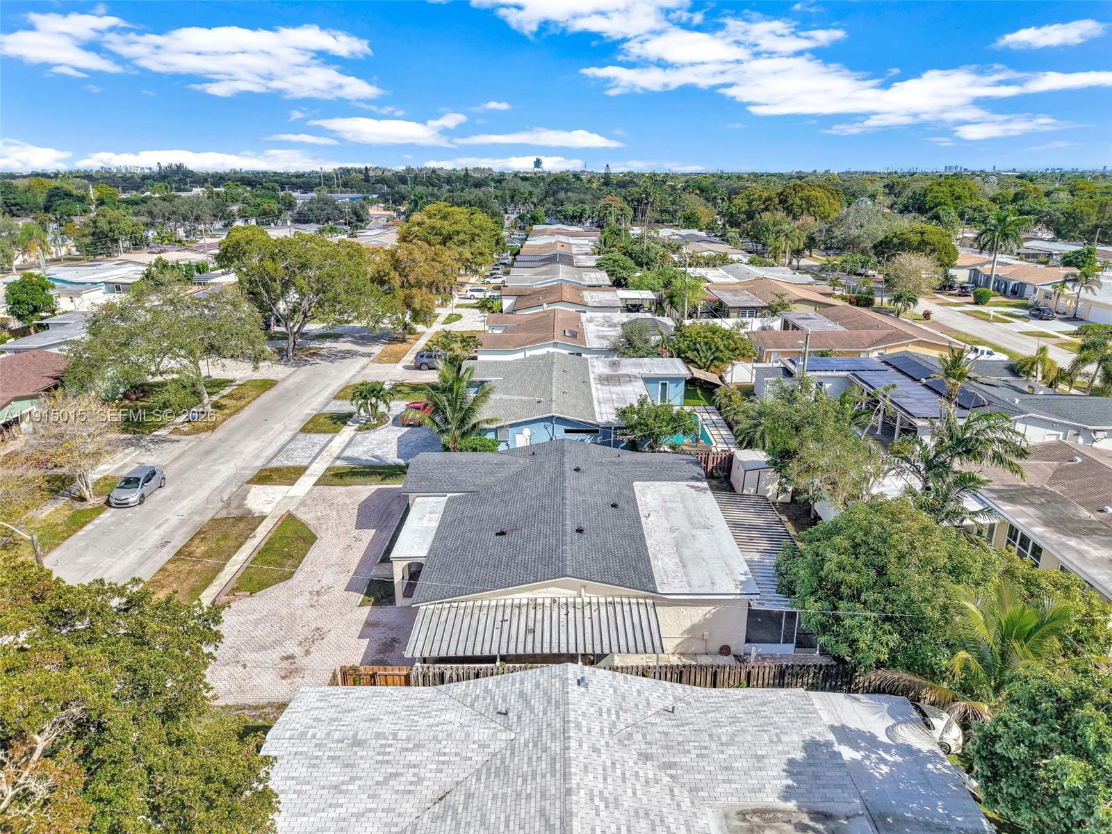 COOPER ESTATES SEC 2 - Residential