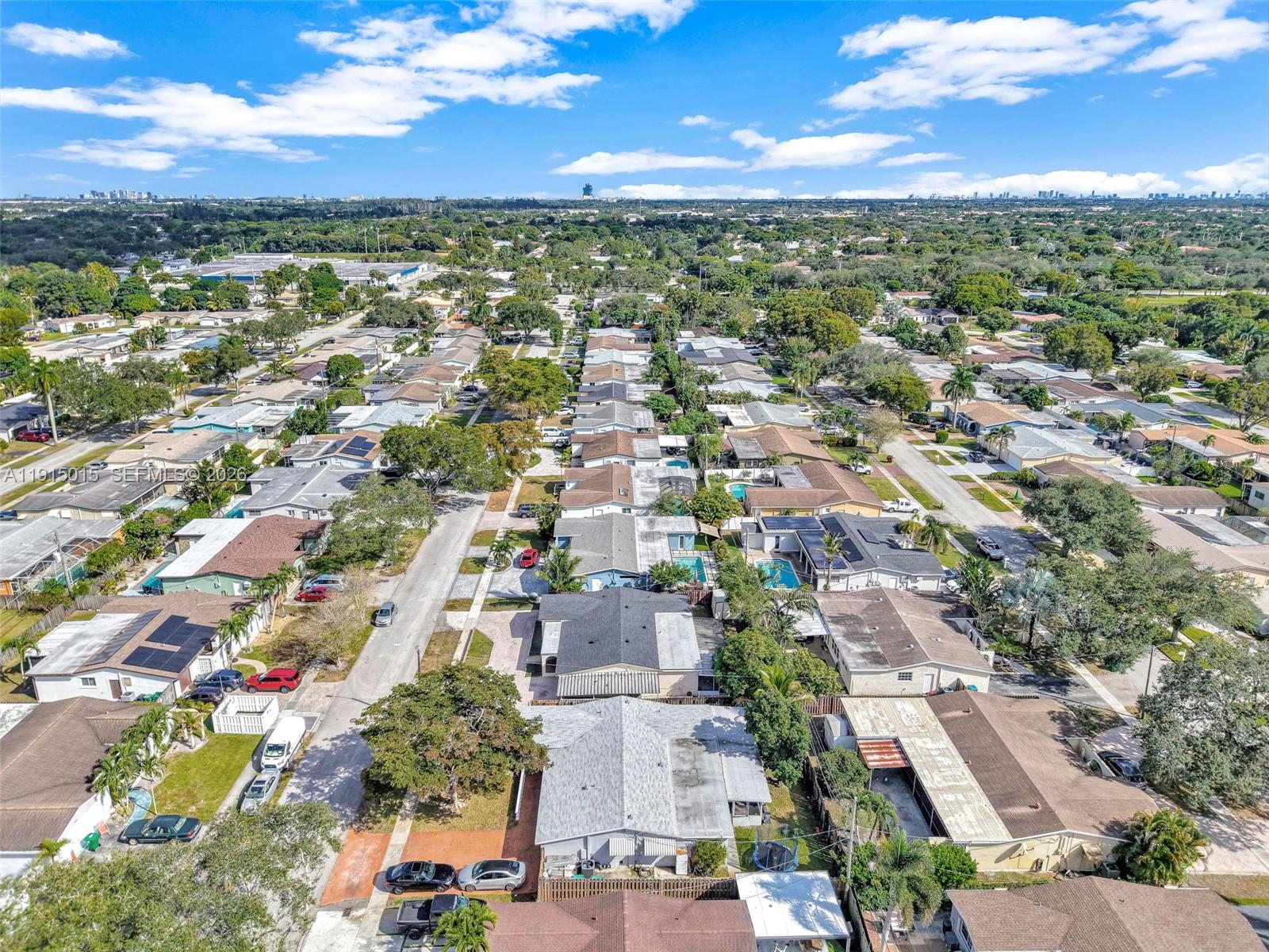 COOPER ESTATES SEC 2 - Residential