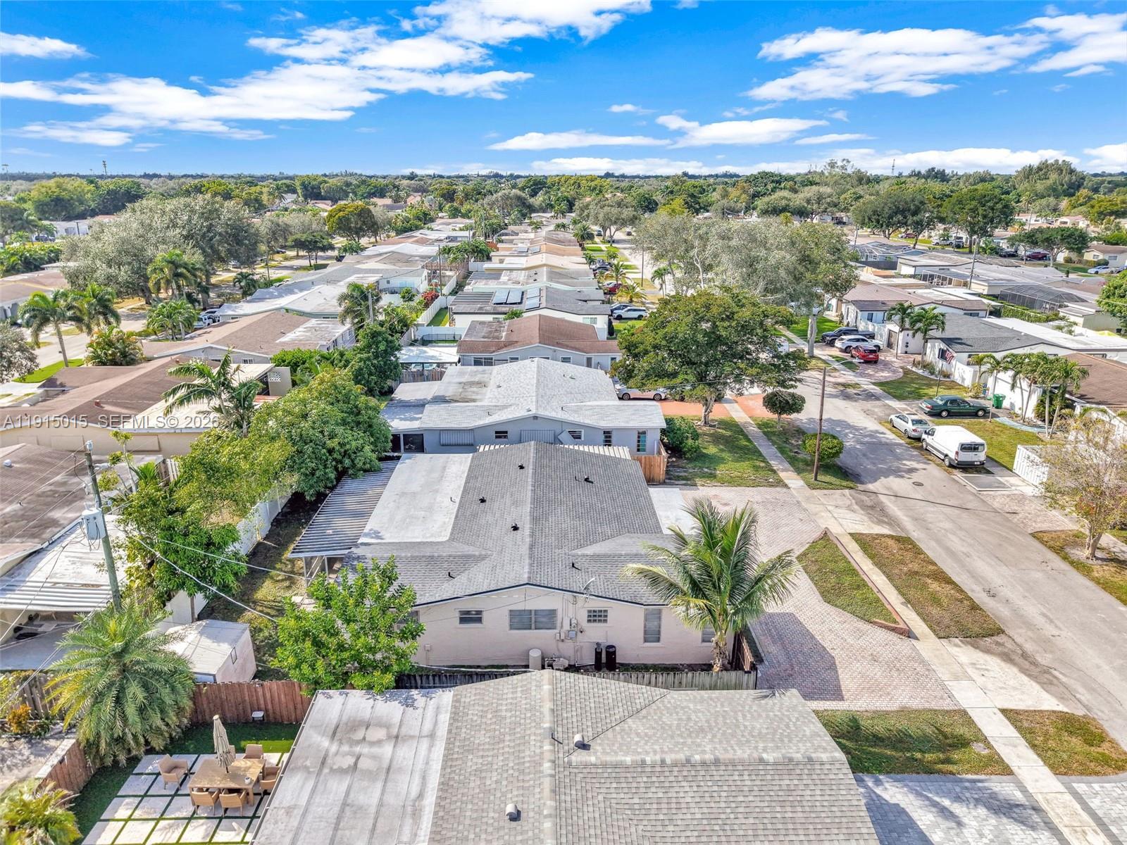 COOPER ESTATES SEC 2 - Residential