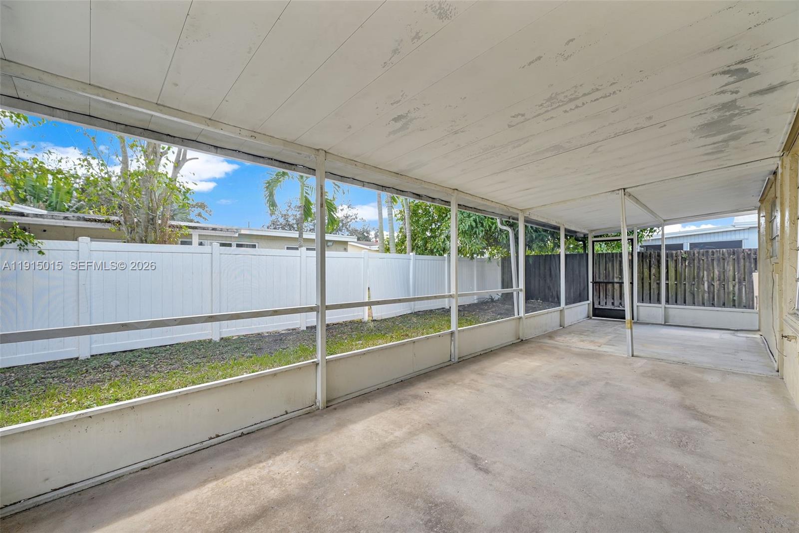 COOPER ESTATES SEC 2 - Residential