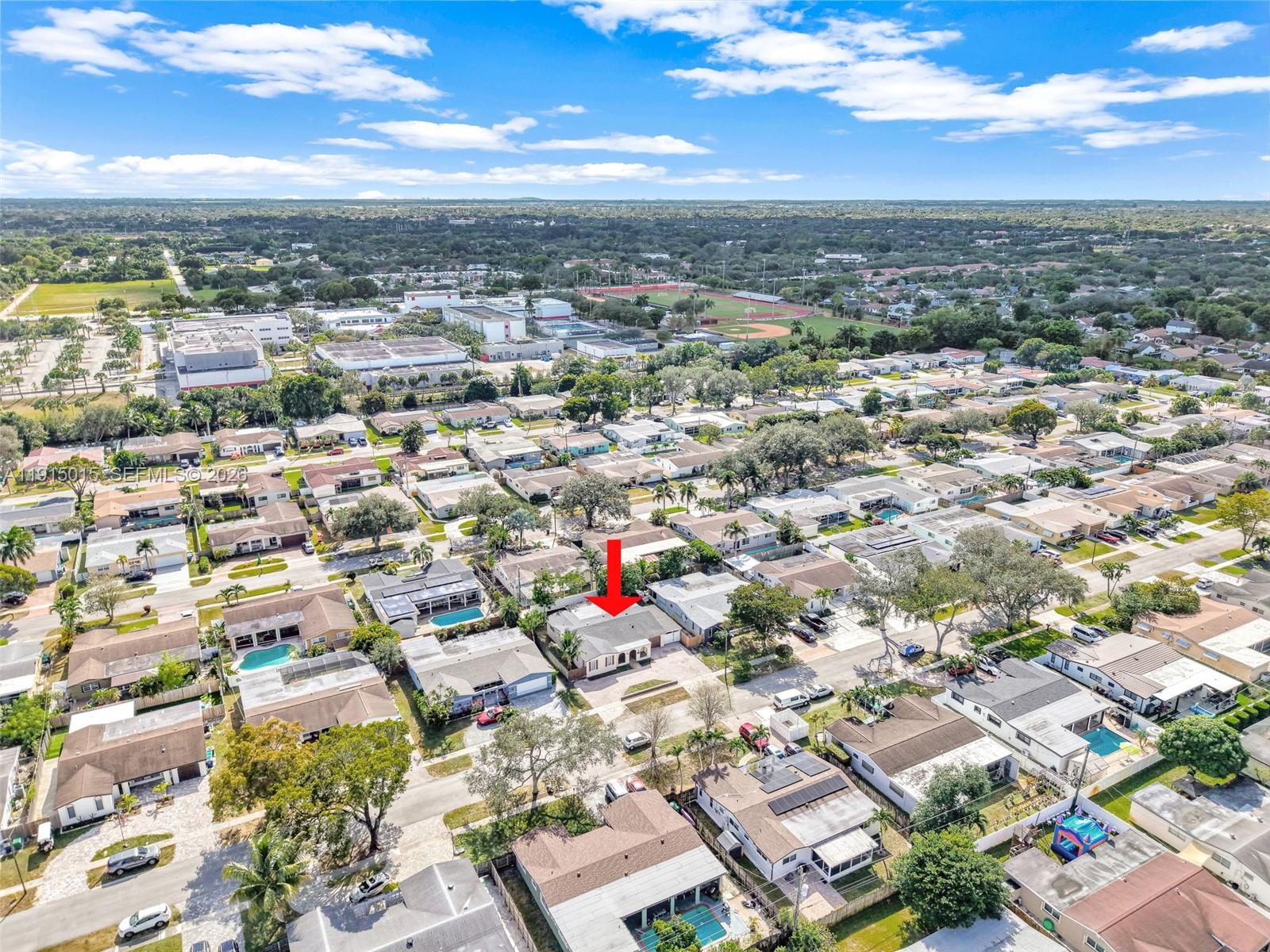 COOPER ESTATES SEC 2 - Residential