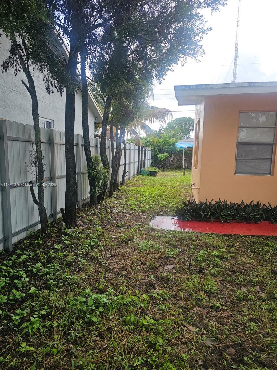 SUN LAND PARK - Residential