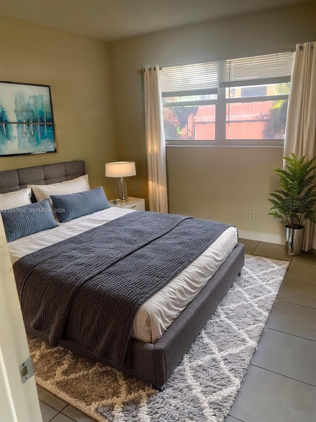 Photo of 1309 NE 16th Ter #4, Fort Lauderdale, FL 33304 (MLS # A11953502)