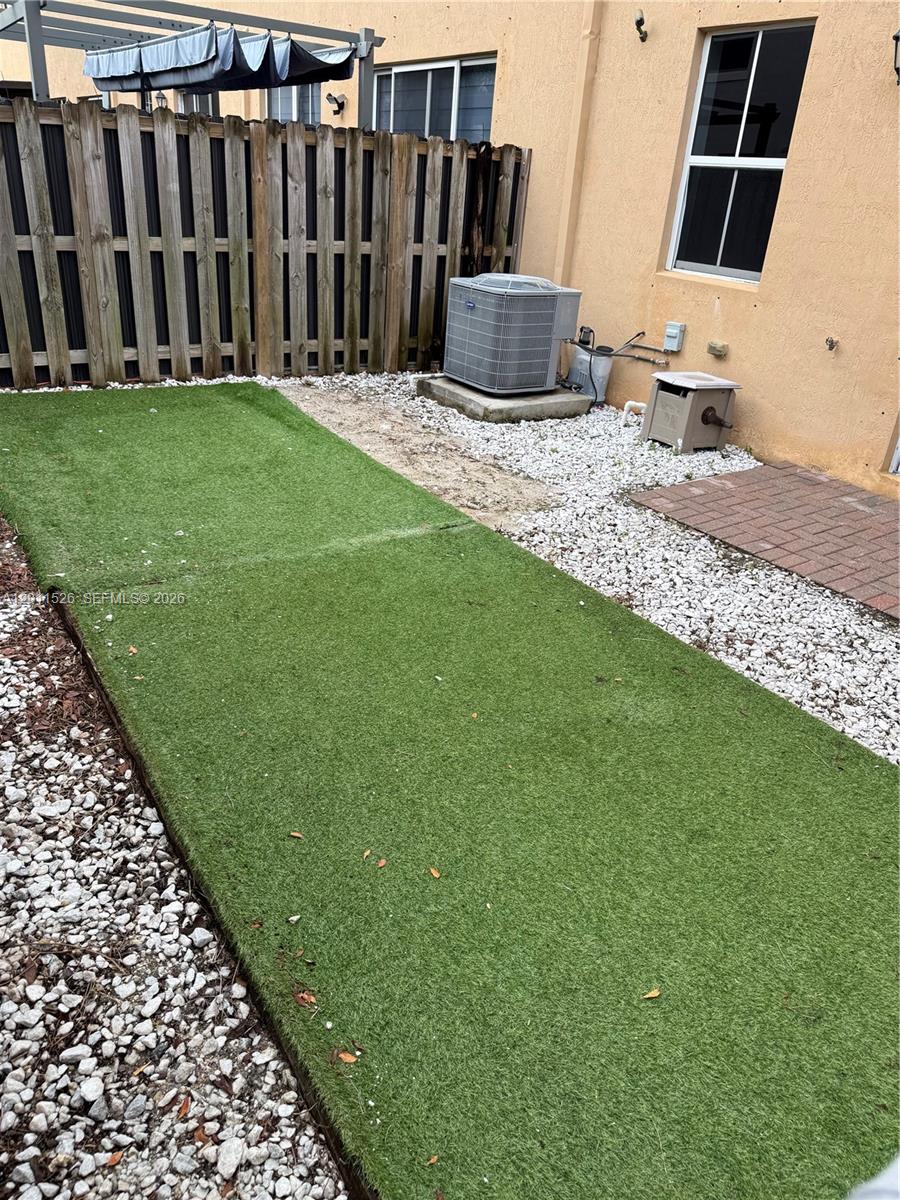 KEYS GARDEN - Residential