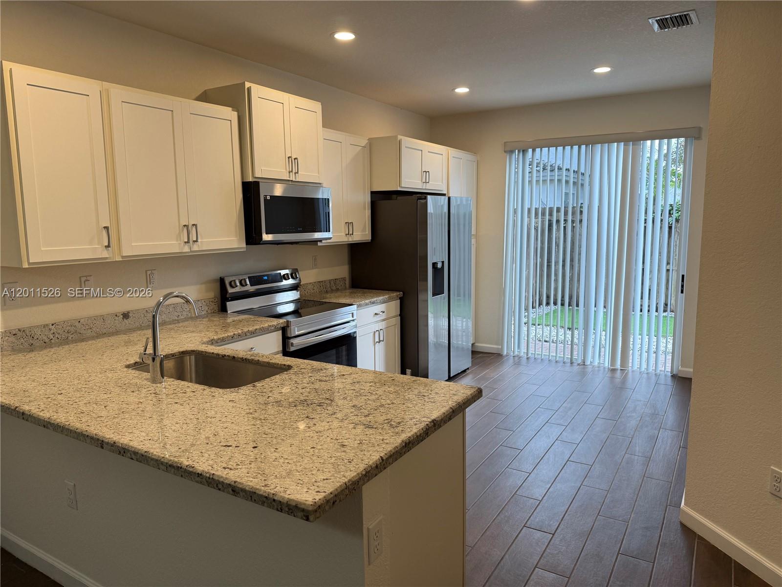 KEYS GARDEN - Residential