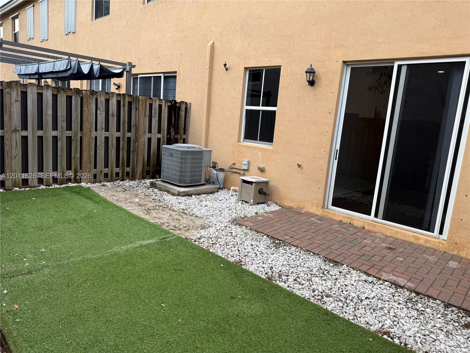 KEYS GARDEN - Residential
