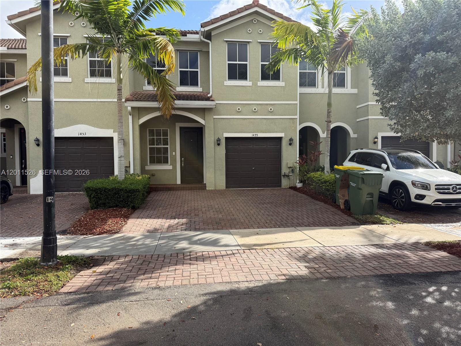 KEYS GARDEN - Residential