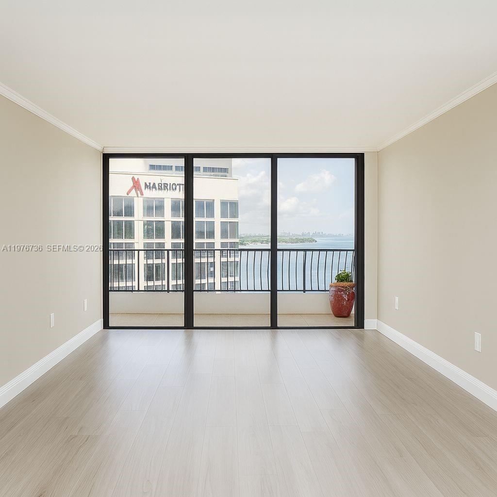 VENETIA CONDO - Residential Lease
