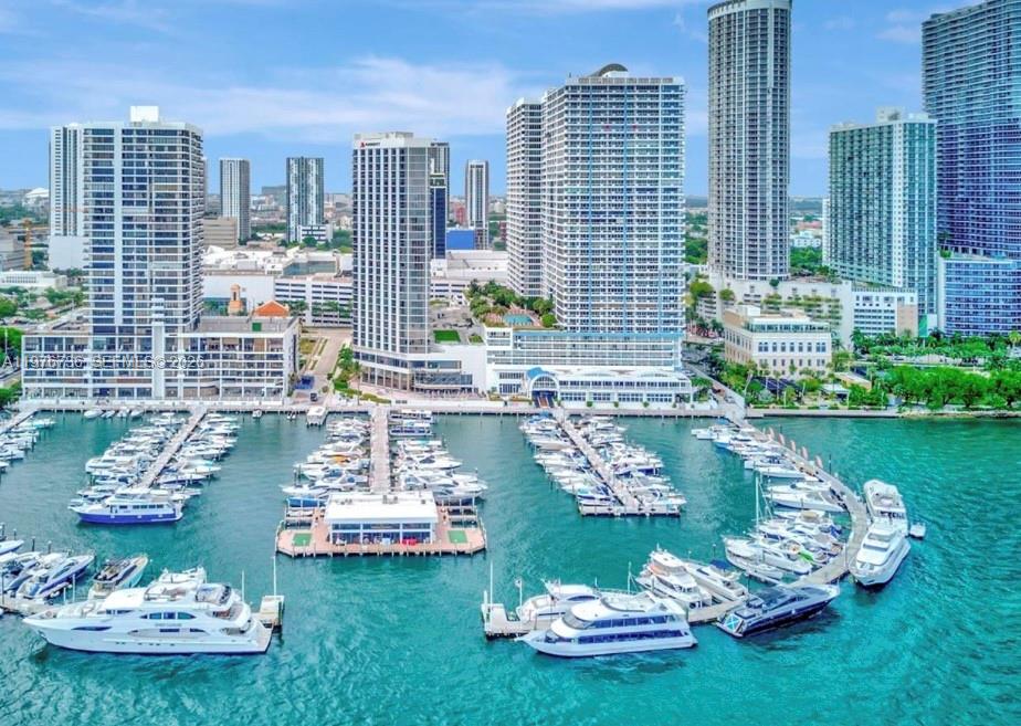 VENETIA CONDO - Residential Lease