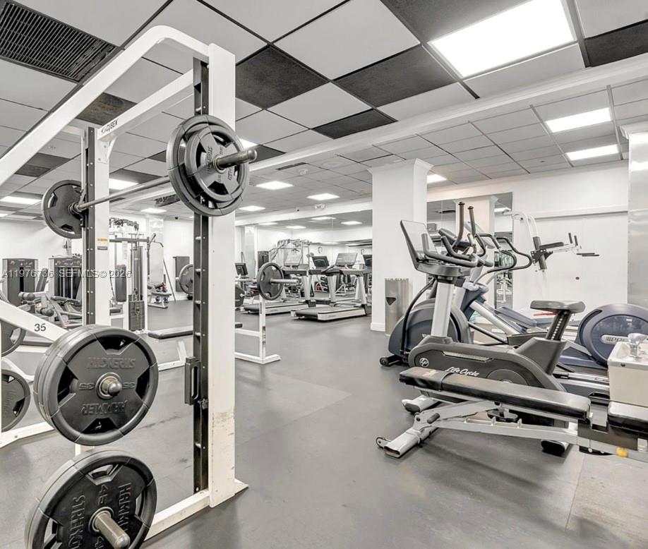 VENETIA CONDO - Residential Lease