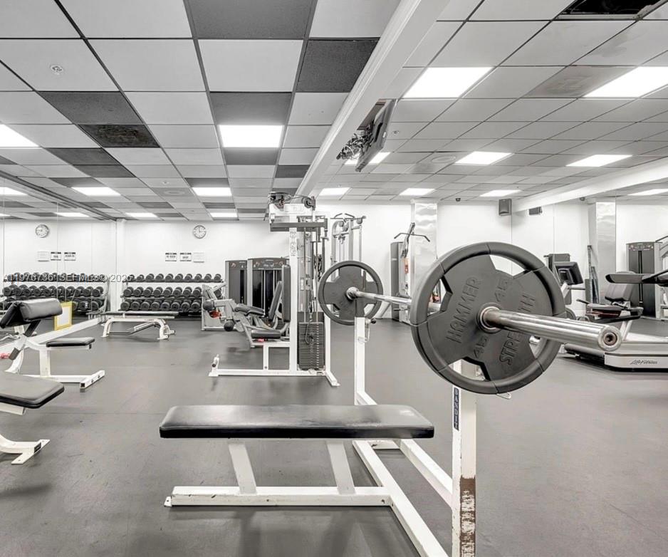 VENETIA CONDO - Residential Lease