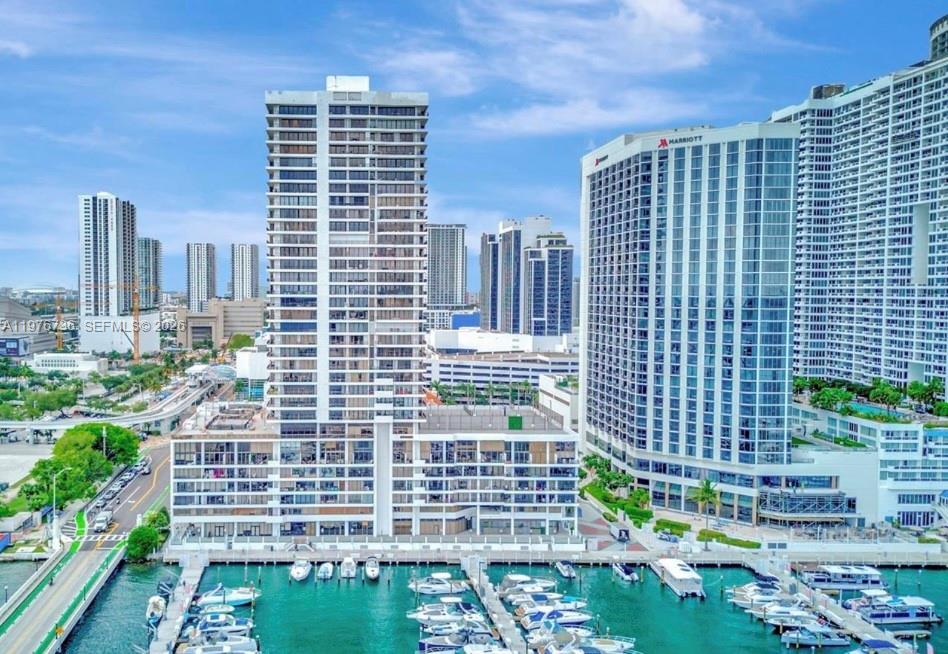VENETIA CONDO - Residential Lease