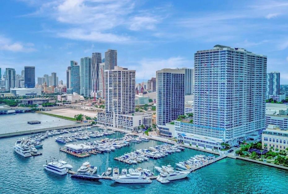 VENETIA CONDO - Residential Lease
