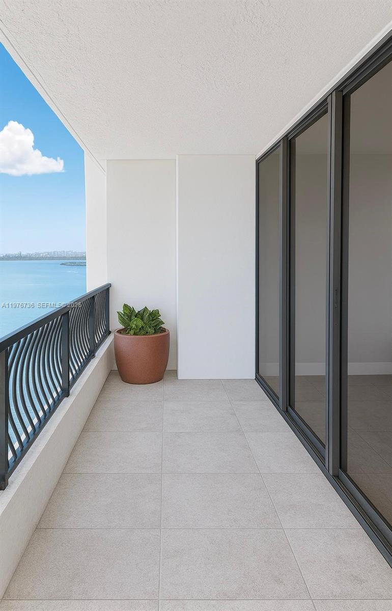 VENETIA CONDO - Residential Lease