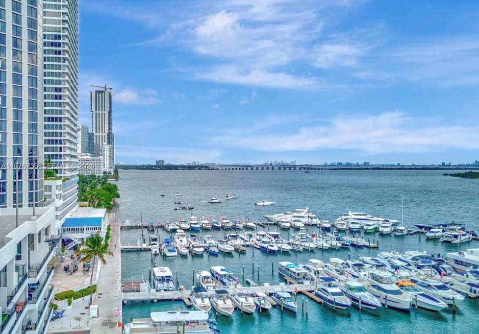 VENETIA CONDO - Residential Lease