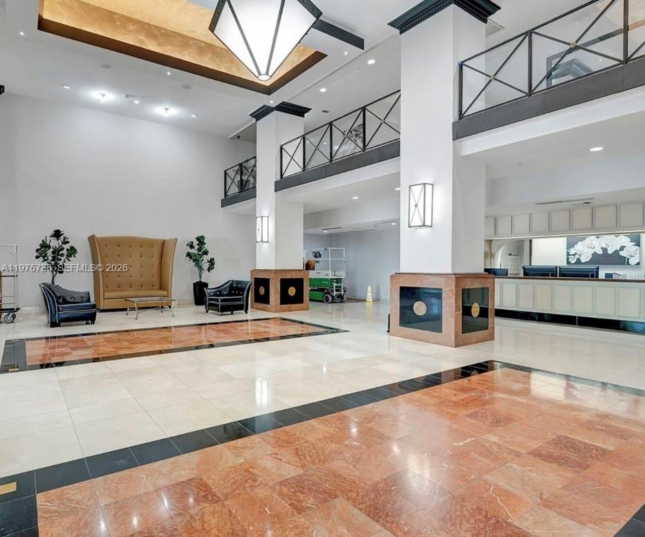 VENETIA CONDO - Residential Lease