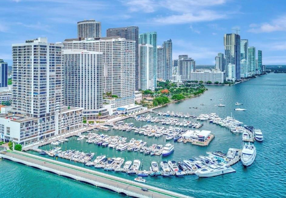 VENETIA CONDO - Residential Lease