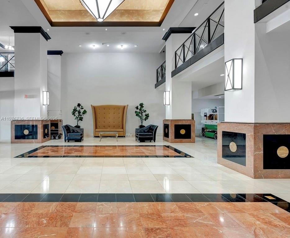 VENETIA CONDO - Residential Lease