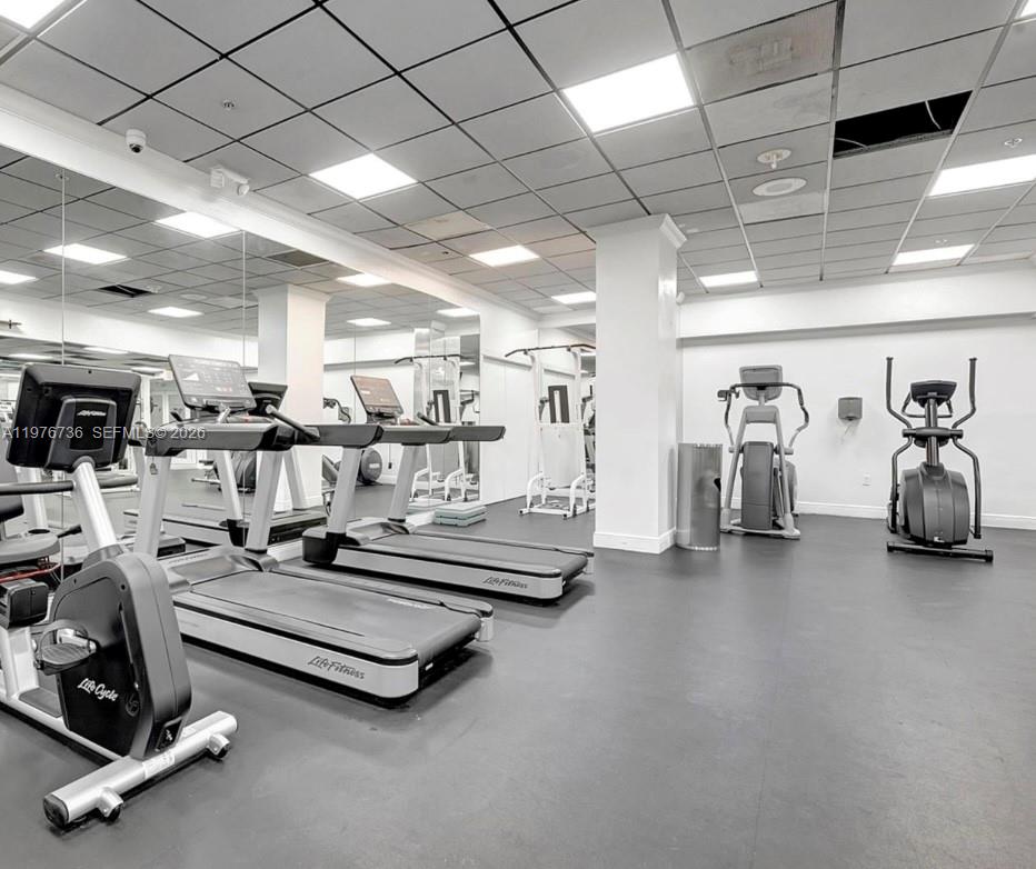 VENETIA CONDO - Residential Lease