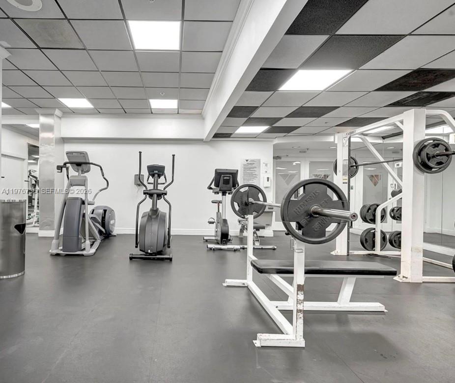 VENETIA CONDO - Residential Lease