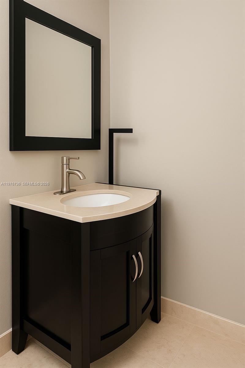 VENETIA CONDO - Residential Lease