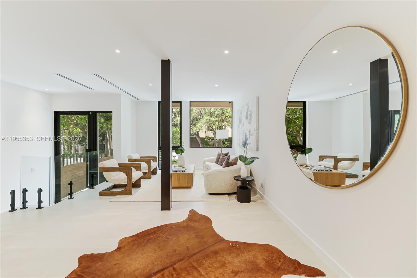 PALM TERRACE - Residential