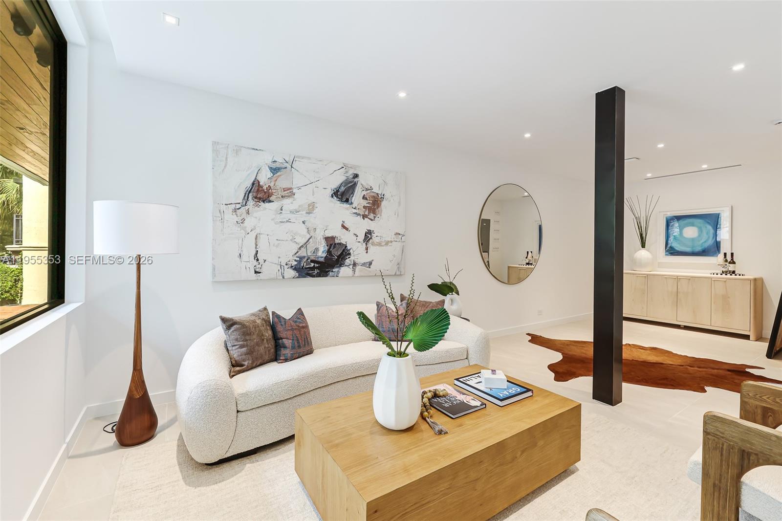 PALM TERRACE - Residential