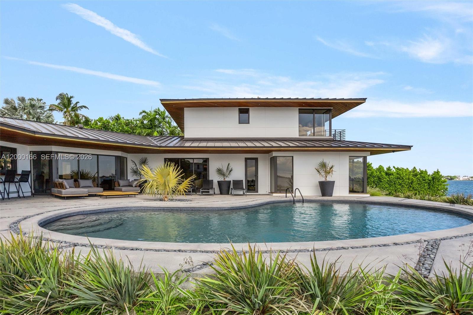 SANS SOUCI ESTATES - Residential