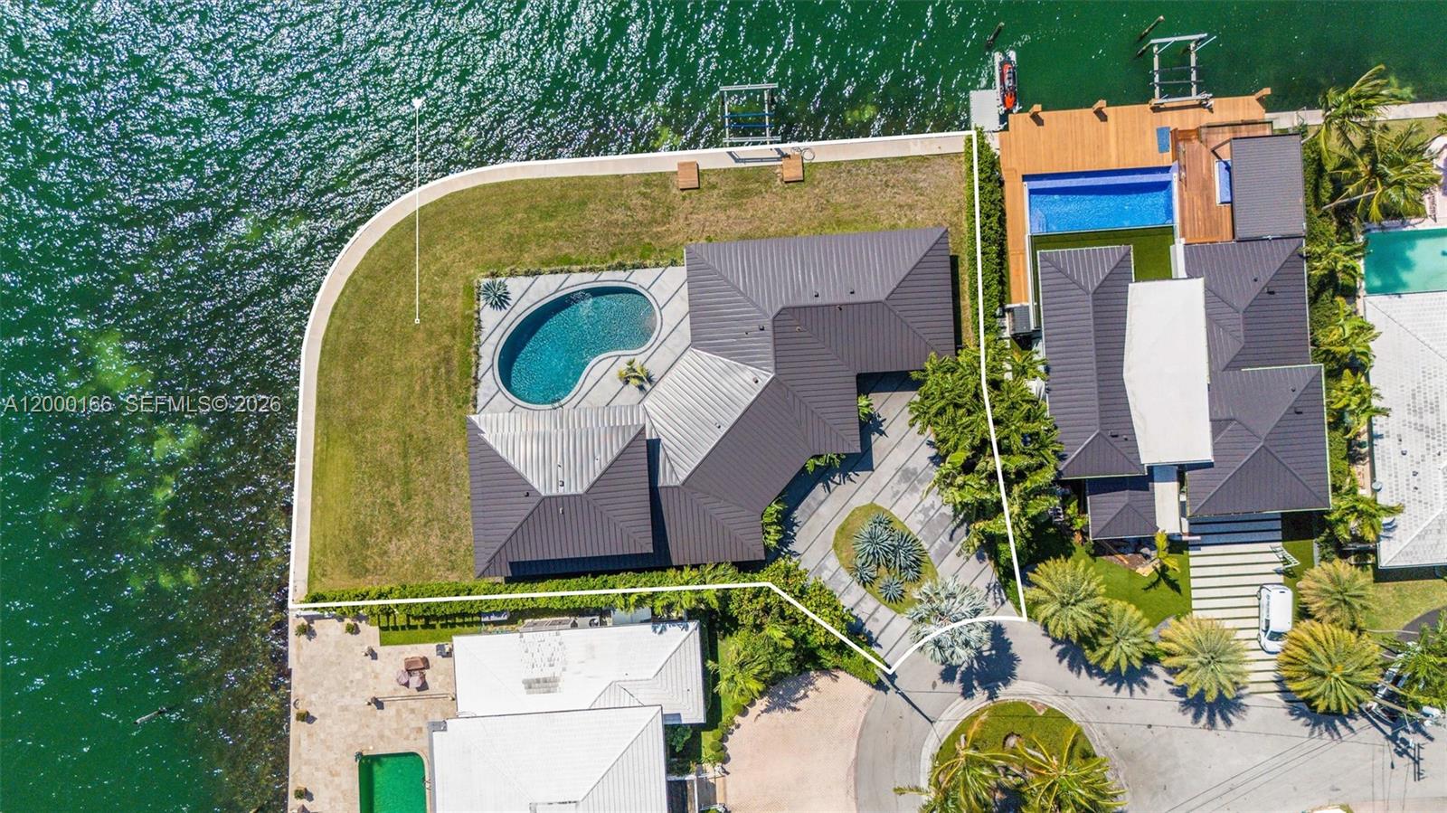 SANS SOUCI ESTATES - Residential