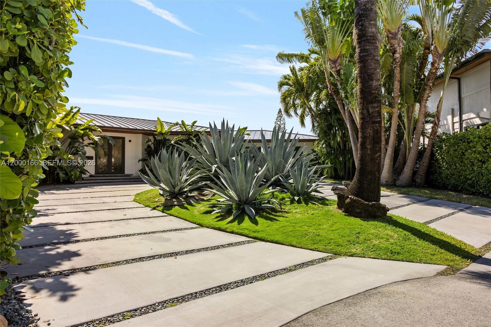 SANS SOUCI ESTATES - Residential